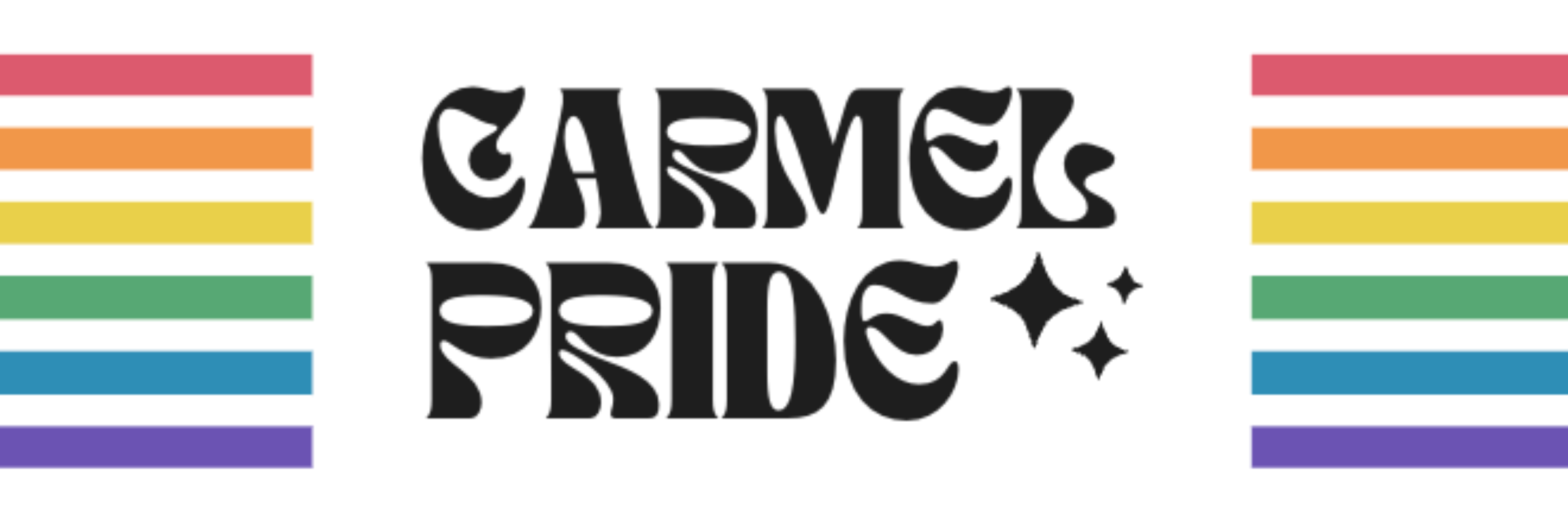 Carmel Pride Rainbow Run 2026