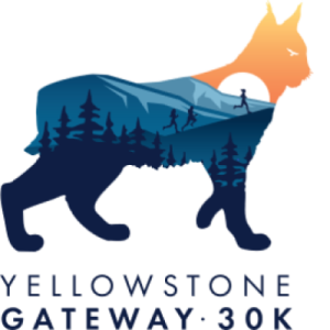 Yellowstone Gateway 30K logo