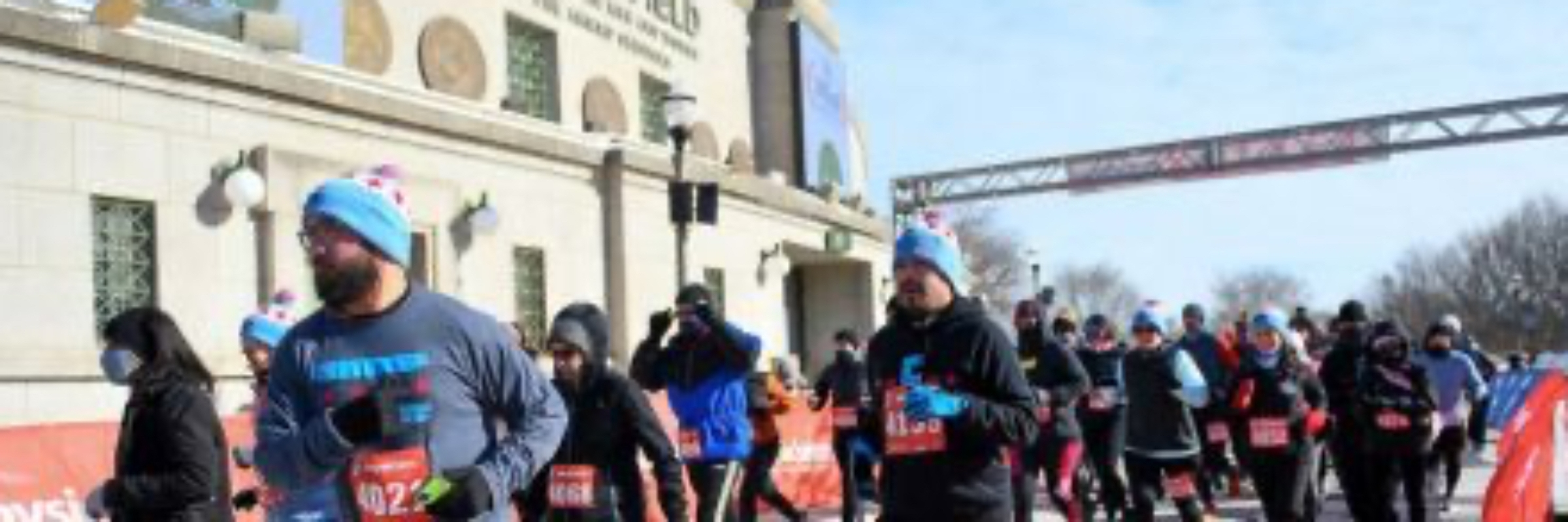 18th Annual F^3 Lake Half Marathon & 5k