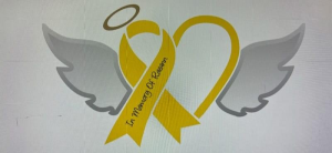 Rae of Sunshine 5K logo