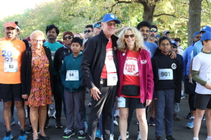 Give Life NY 5K Run/Walk logo