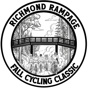 Richmond Rampage logo