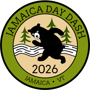Jamaica Day Dash logo