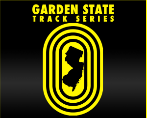 Garden State Showcase #1 logo