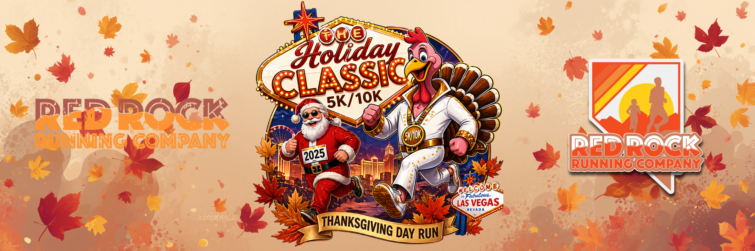 The Holiday Classic 2026