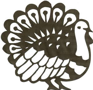 Thanksgiving XC Classic 5K & 1.5 M Fun Run logo