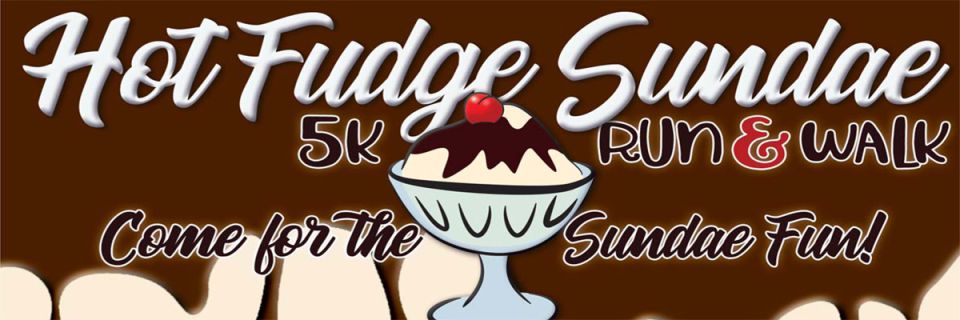 Bakersfield Hot Fudge Sundae Run