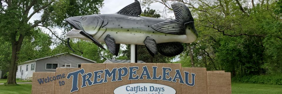 Catfish Days 5k & 10K Run