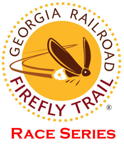 2026  Firefly Trail Race Series logo