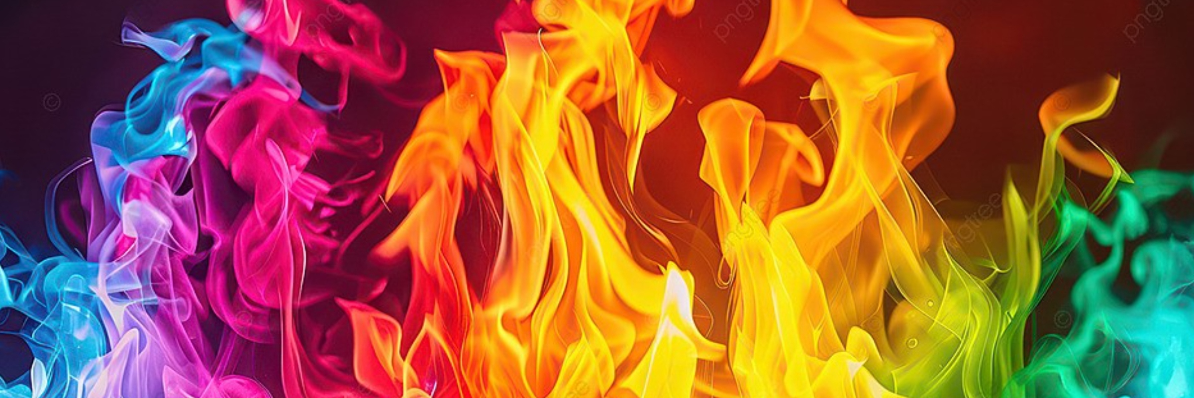Fuel Your Fire 5k