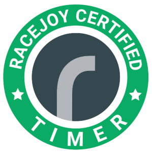 RaceJoy Realtime logo