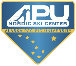 Apu Bog & Forest Run logo