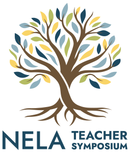NELA LEGACY COLOR RUN 10K/5K/Fun Mile logo