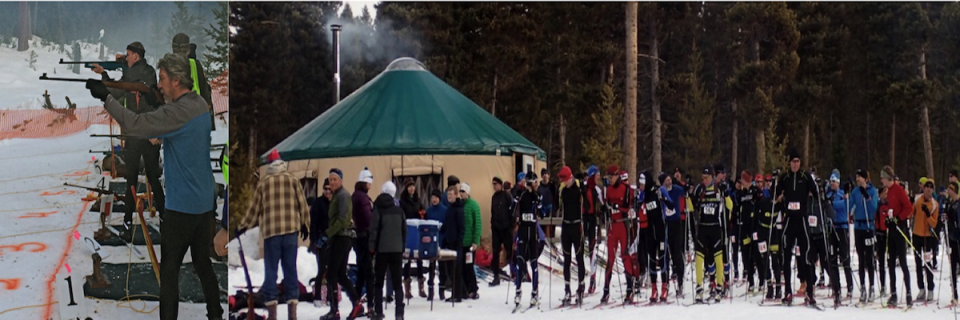 Seeley Lake Biathlon