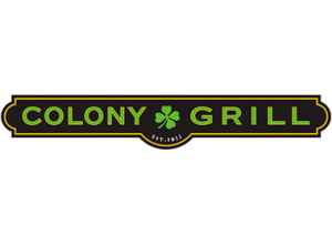 2026 Colony Grill 'Hot Oil' 5K logo