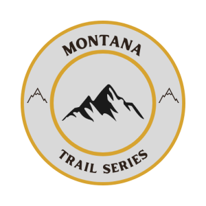 Montana Trail Series logo