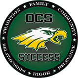 Oregon Schools Elementary Cross Country Series logo