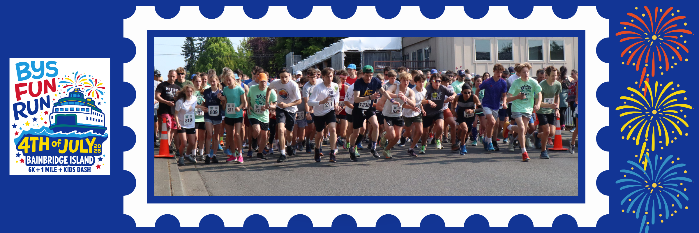 Bainbridge Youth Services Fun Run 2026
