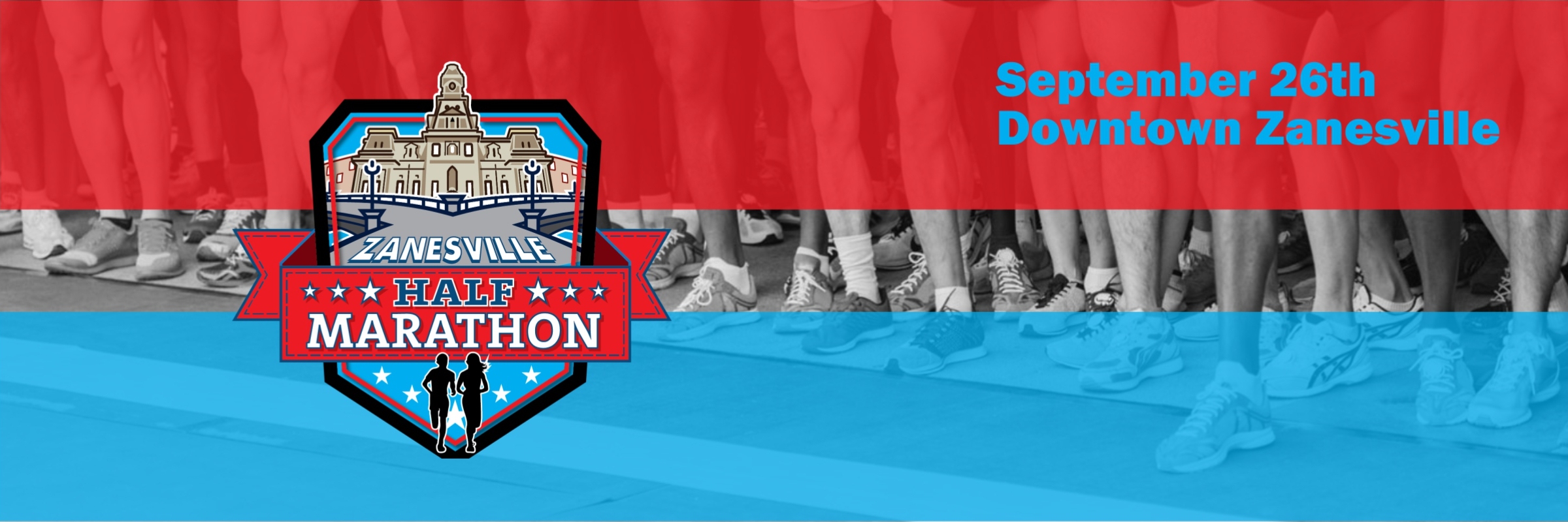Zanesville City Half Marathon