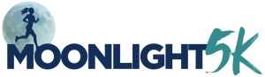 Moonlight 5K logo