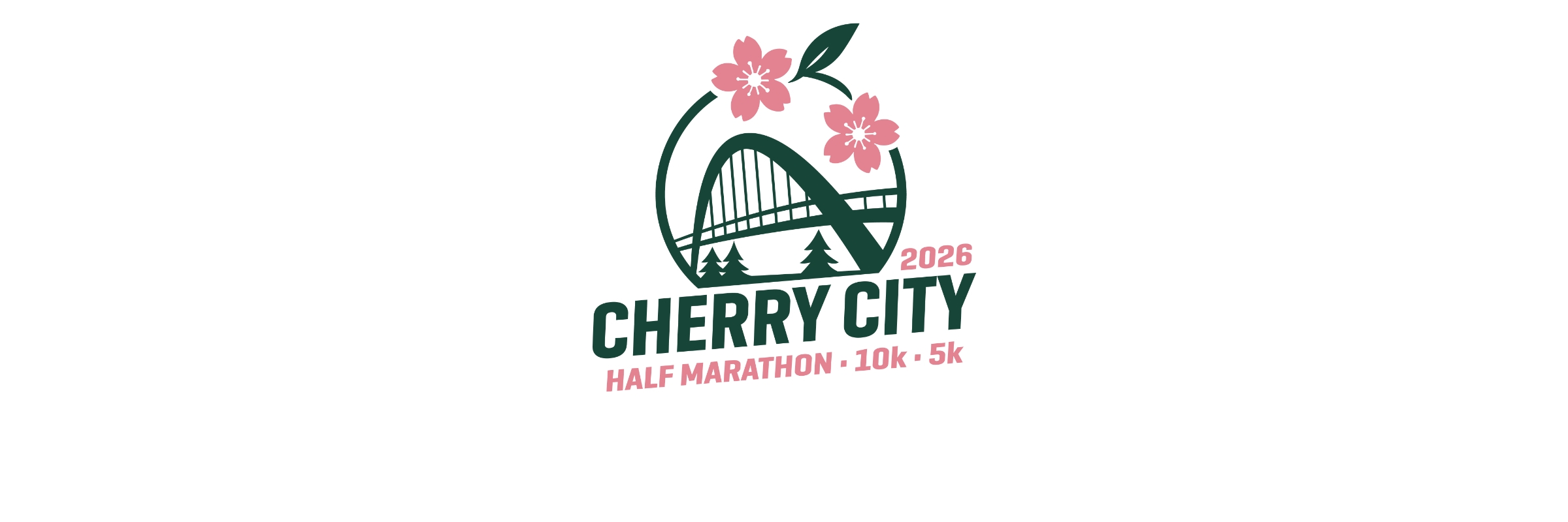 Cherry City Half Marathon, 10K, 5K & Kids Race