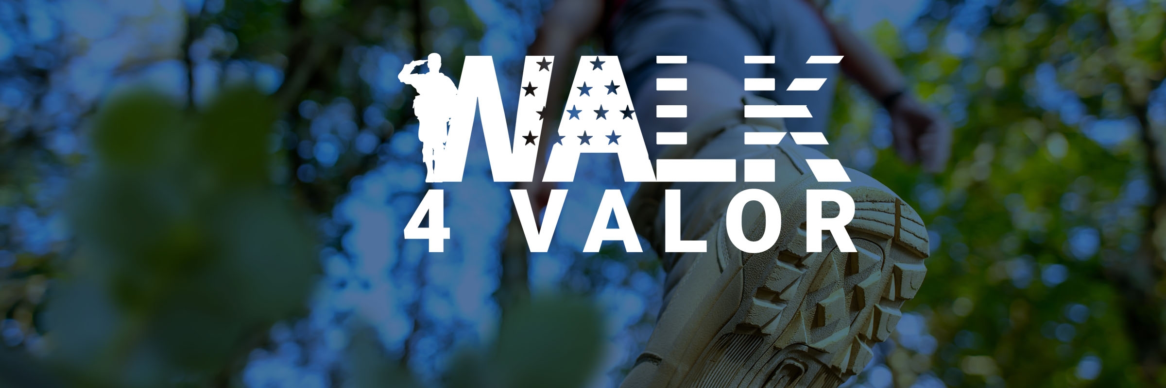 WALK4VALOR