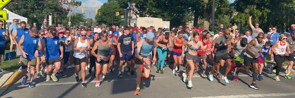 Boy with the Boot 5k Walk/Run