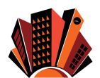 Rit Brick City Homecoming 5k logo