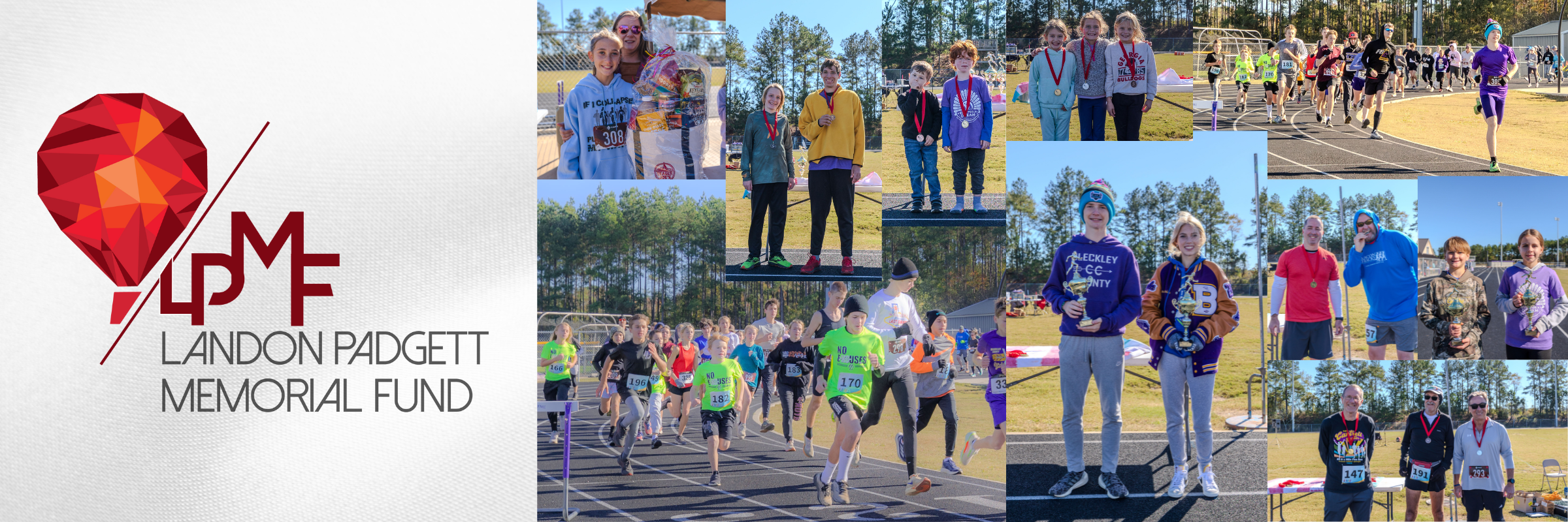 Run for a Dream 5K and 1M Fun Run