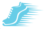 Olympiad 5K Run & 1.5 Mile Walk logo