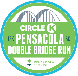 Double Bridge Run logo