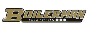 Boilerman Triathlon logo