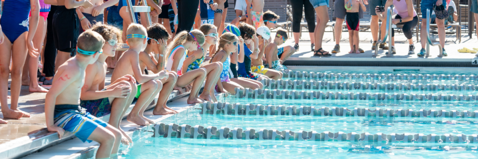 HRCA Splash Mash Dash Kids Triathlon