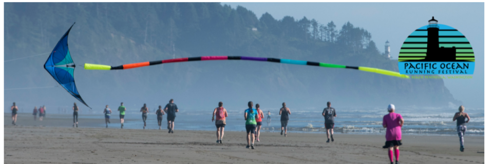 Pacific Coast Running Festival