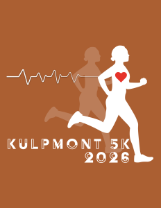 Kulpmont Beverage 5k logo