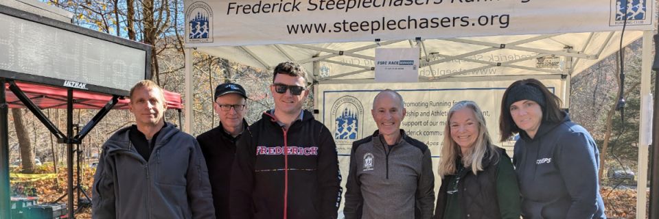FSRC Race Services