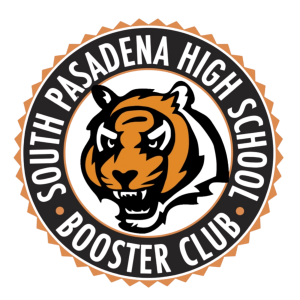 South Pasadena Tiger Run 5K/10K logo