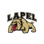 Lapel Dawg Jog 5k Run/Walk logo