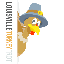 AdventHealth Avista Louisville Turkey Trot logo