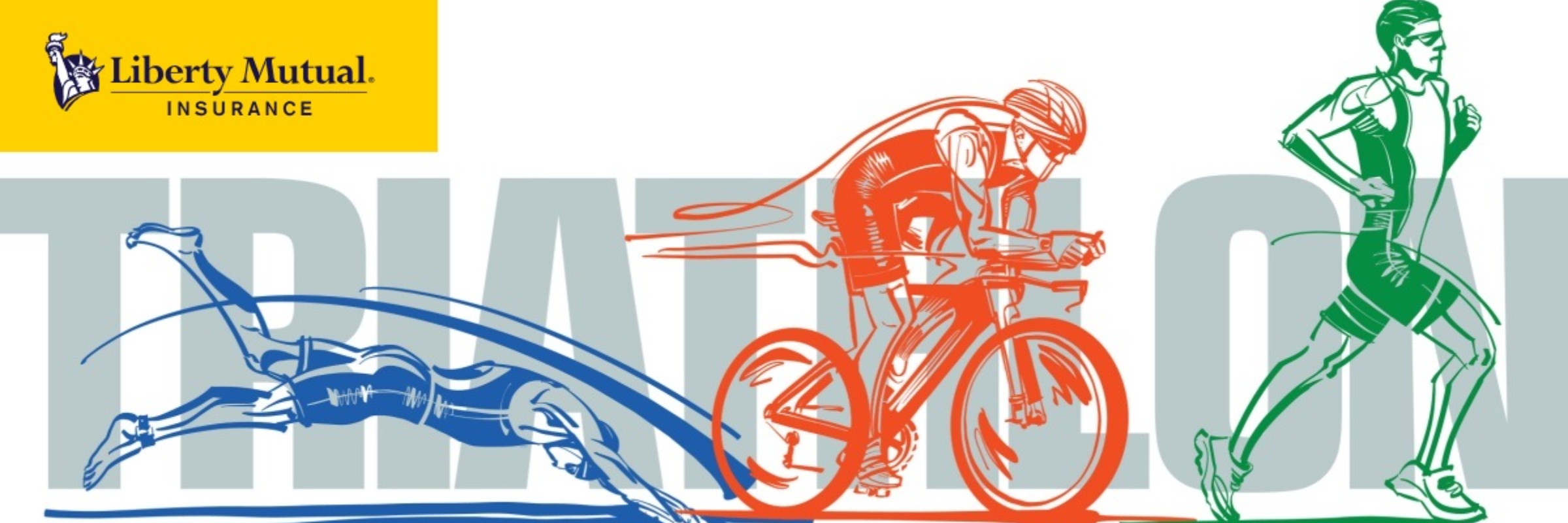 Liberty Mutual National Sprint Triathlon Champs