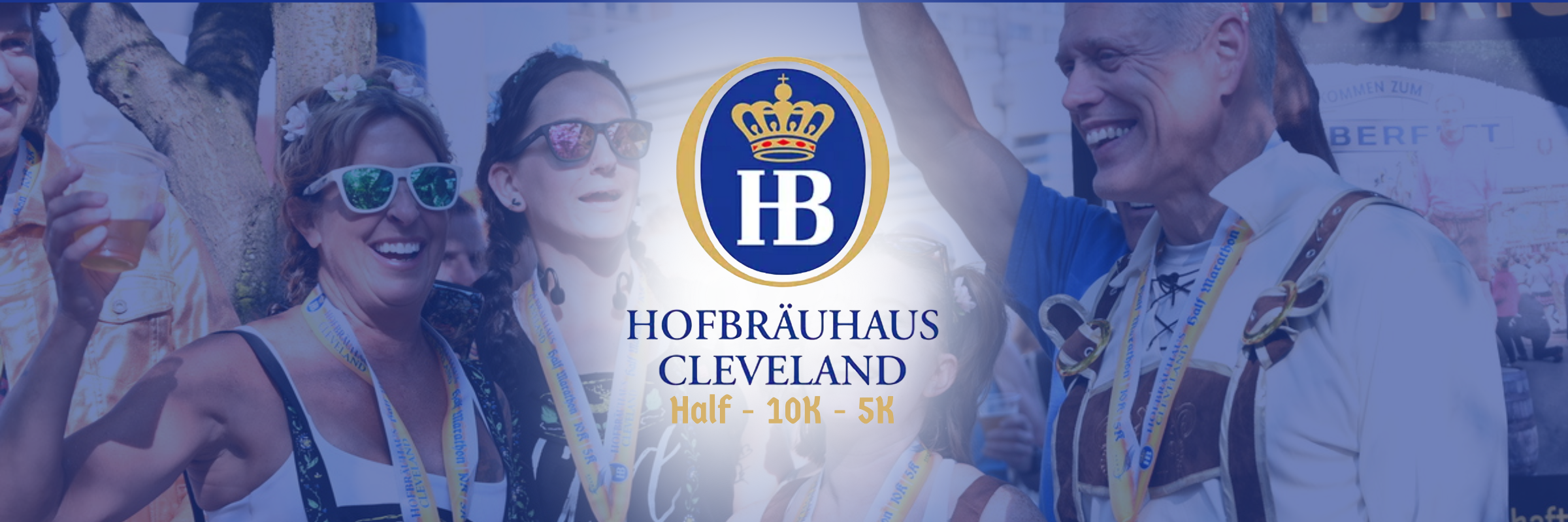 Hofbräuhaus Cleveland