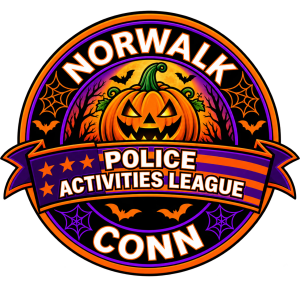 Norwalk Pal 5K Boo! logo
