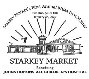 Miles that Matter 1Mile/5K/10K logo