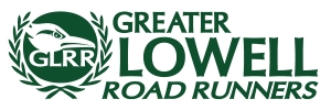 GLRR Youth Team Registration logo