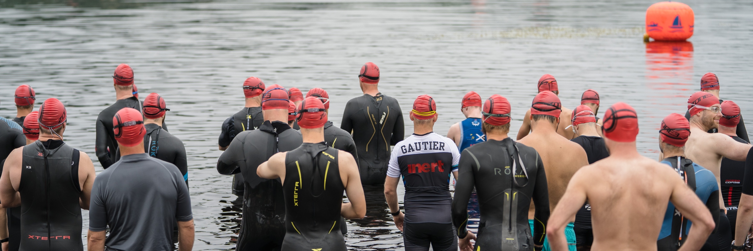 DAM SPRINT TRIATHLON + DUATHLON