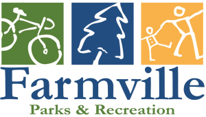 Farmville 5k & Fun Run logo