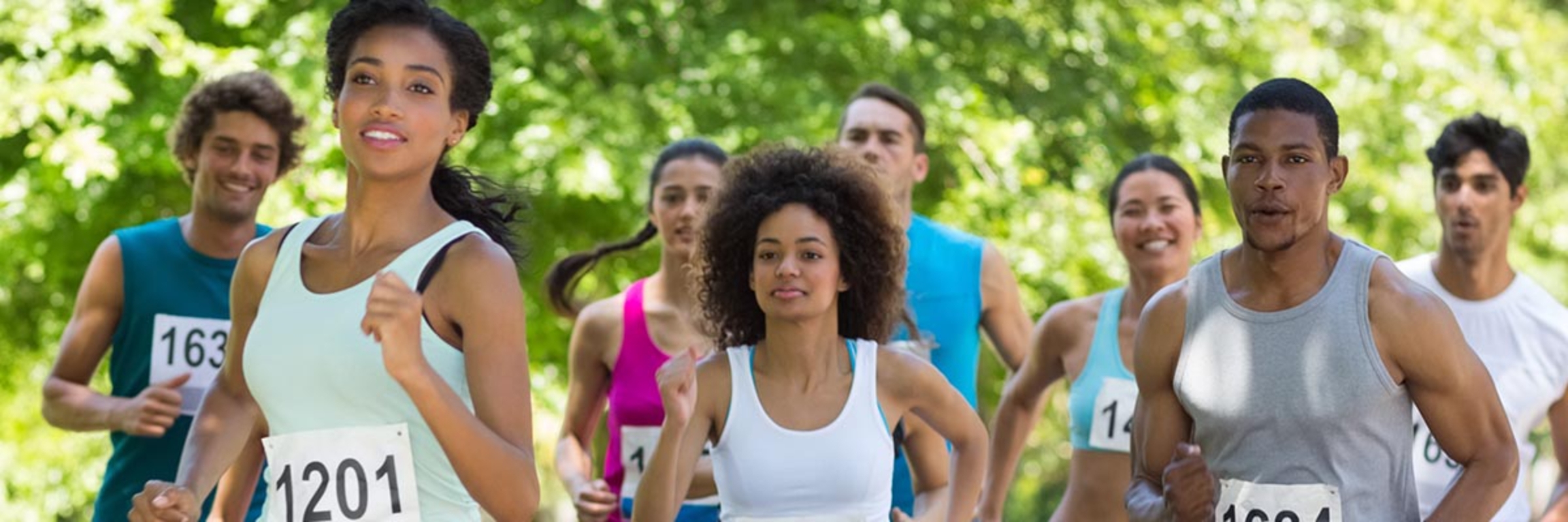Athena's Run for GYN Cancer