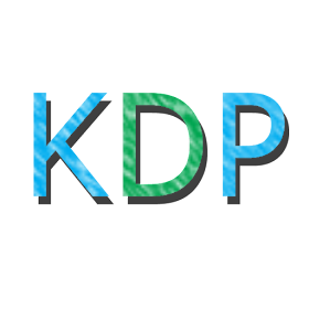 KDP Chocolate Milk Mile logo