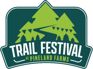 Trail Festival at Pineland Farms logo