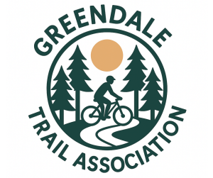 4th Annual Greendale Run for the Parks and Trails logo